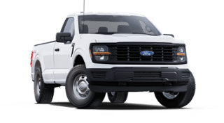 2025 Ford F-150® External Image 5